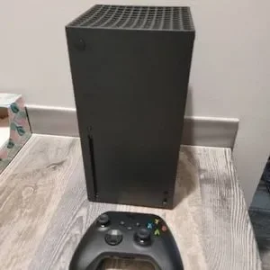 Microsoft | Video Games & Consoles | Xbox Series X Used Has